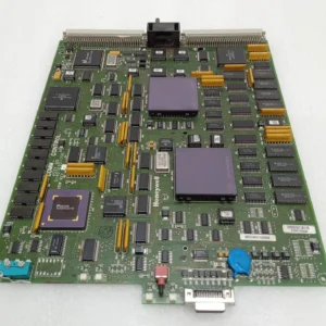 Honeywell 51401635-150 HDW REV J High Performance Com/Ct SEE PHOTOS 49-4