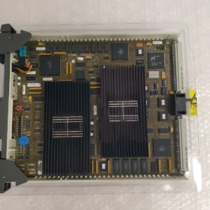 Honeywell 51401635-150 HDW REV F High Performance Com/Ctl 21-2