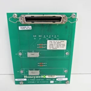 Honeywell 51304724-175 Rev D MU-GRPA01 51304723-100 Rev B B-12