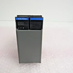 Honeywell TC-IOLI01 51403427-125 REV A I/O LIM 56-2