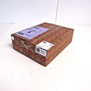 Lot of 3 Honeywell 51202674-106 Dinkle DL-00389 Rail Terminal Block 11-5