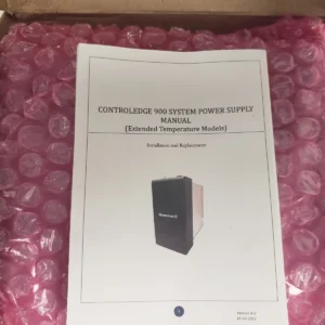 Honeywell 900P01-0701 51450991-007 ControlEdge 900 Platform 32-2