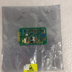 Honeywell Measurex 05311400 REV C Edge Det Processor C-5