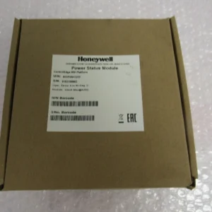 Honeywell 900PSM-0200 Power Status Module 50002555-001 G-19