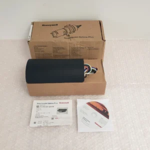 Honeywell 2108B2101H Searchpoint Optima Plus Infrared Gas Detector 27-2