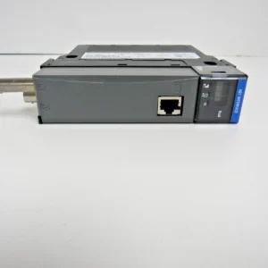 Honeywell TC-CCR013 Rev G01 97197972 B01 Net Interface 34-3