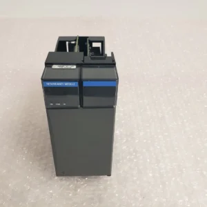 Honeywell TC-PRR021 REV G 51309288-225 REDUNDANCY MODULE 44-4