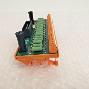 Honeywell FSC FS-TSDI-1624C Digital Input FTA 24 V DC 16 channels 28-3