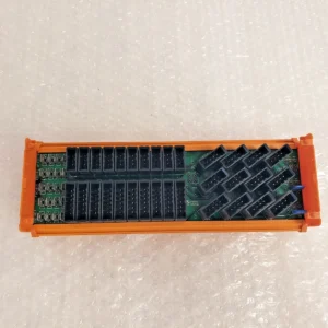 Honeywell 10313/1/1 FSC Termination Module 75-4