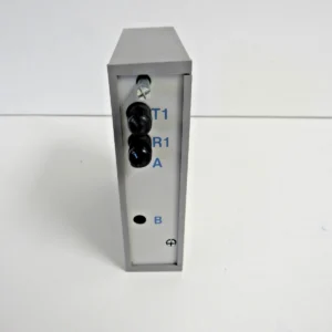 Honeywell 51201557-100 REV E Fibre Optic Link Extender Coupler Module 37-3