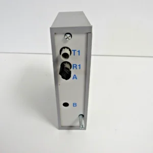Honeywell 51201557-100 REV D Fibre Optic Link Extender Coupler Module 36-3