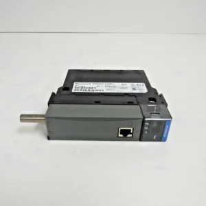 Honeywell 97197973 A01 TC-CCR013 Redundant Net Interface 14-3