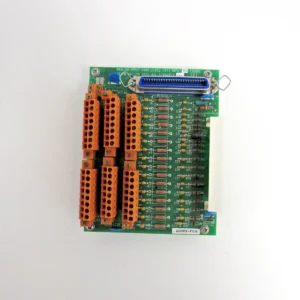 Honeywell 51304453-150 Analog Input High Level /STI Input MC-TAIH02 34-2