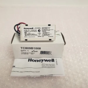 NEW Honeywell TC809B1008 COMMERCIAL MONITOR MODULE 29-3