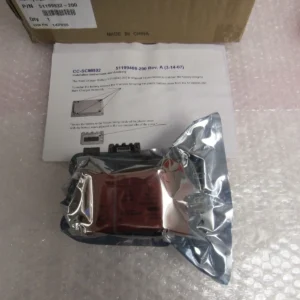 Honeywell Module with Battery 51199932-200 Rev A 19-3