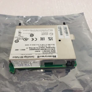 Honeywell 900A01-0202 ControlEdge Platform UNIVERSAL AI 8 CH Analog Input 44-4