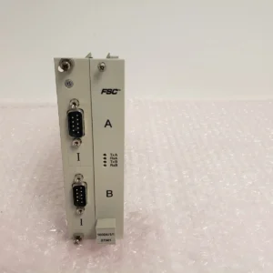 Honeywell FSC 10024/1/1 27301 21-4