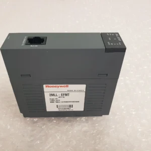 Honeywell 2MLL-EFMT V3.0 Enet I/F FAST UTP 27-2