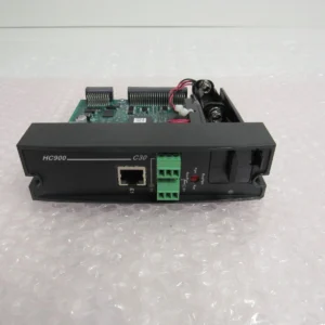 Honeywell 900C30-0460 ControlEdge HC900 Controller Base F-2