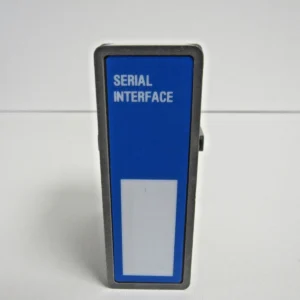 Honeywell Serial Interface 51303934-401 Rev K C-2