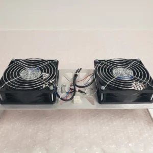 HONEYWELL 51454248-100 REV A Fan Assembly 24V DC 0.18A 4.3W 8-3