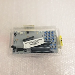 Honeywell CC-TAID01 51306733-175 REV B HART ANALOG INPUT 7-3