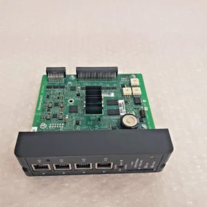 Honeywell Control Processor Module Ext Temp 900CP1-0300 51307677-576 REV H