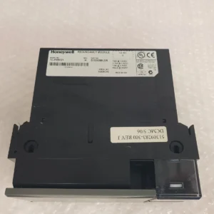 Honeywell TC-PRR021 REV H 51309288-225 REDUNDANCY MODULE 17-3