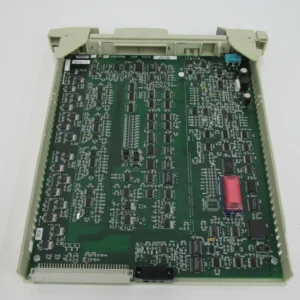 Honeywell 80363969-150 HW K Analog Output Module SEE PHOTOS C-12