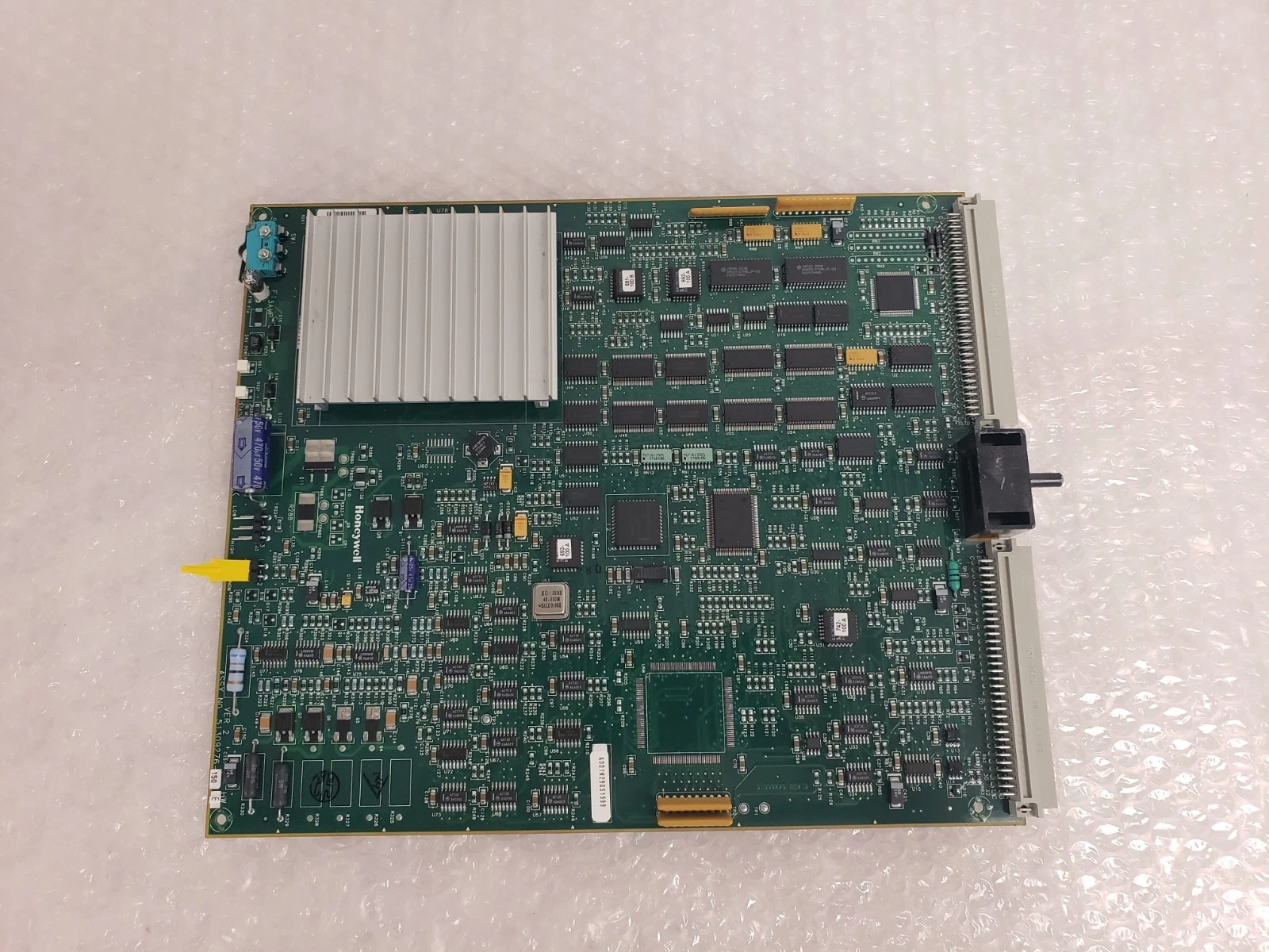 Honeywell high performance I/O Link 51309276-150 HW E VER 2 SEE PHOTOS 76-4