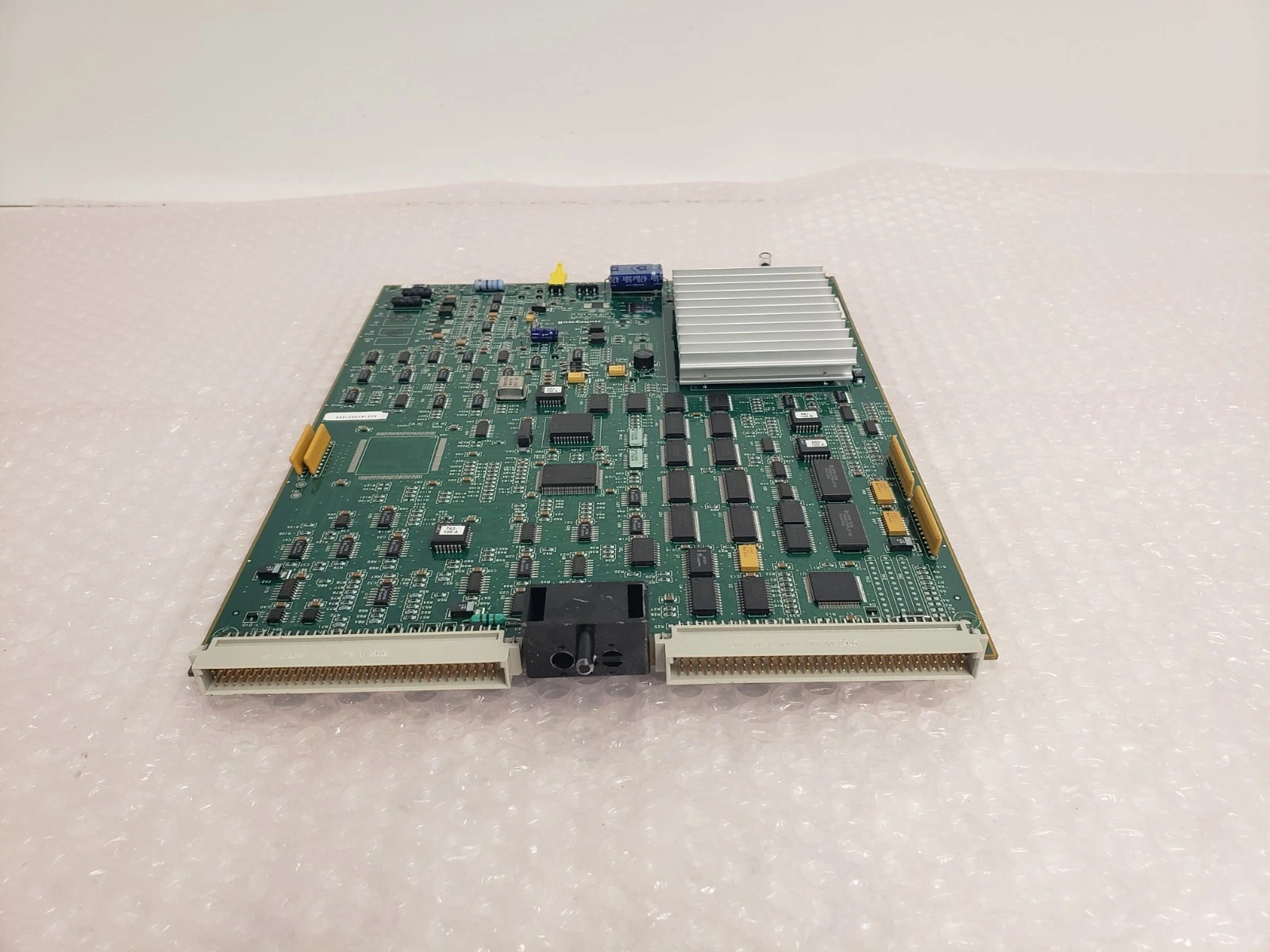 Honeywell high performance I/O Link 51309276-150 HW E VER 2 SEE PHOTOS 76-4 - Image 3