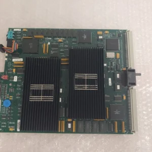 Honeywell High Performance Com/Ctl 51401635-150 HDW REV G 50-2