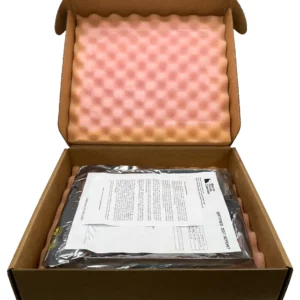 Honeywell High Performance I/O Link 51309276-150 HW E VER 2 36-4