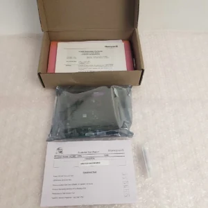 Honeywell 900C75S-0460 HC900 C75 CNTRL-SIL ControlEdge 900 Platform 64-4