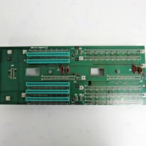 Honeywell 51401477 D Back Panel 7-4