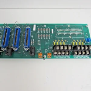 Honeywell ANALOG OUTPUT REDUNDANCY MU-TAOX52 51304335-200 REV C 39-2