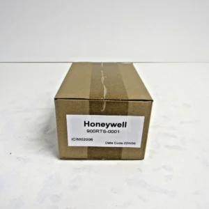 Honeywell 900RTS-0001 900 ControlEdge Remote Termination Panel WH1 CART