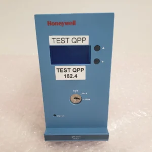 HONEYWELL QPP-0002 CC v1.2 NO KEYS 48-3