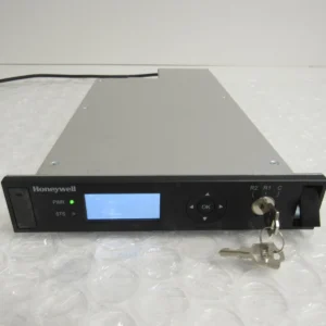 Honeywell 51454832-100 UEA Processor Module Read description As Is 56-4
