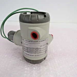 Honeywell XYR6000 WIRELESS UNIVERSAL I/O TRANSMITTER 15-5