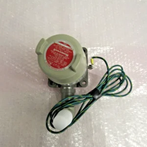 Honeywell XYR6000 Wireless VALVE PISITION SENSOR WCX1-AEUIA0AAA0-V1 13-3