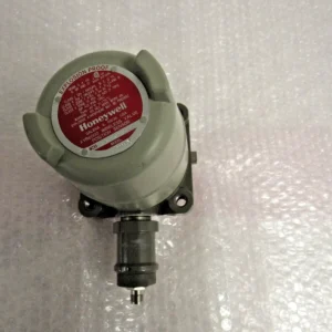 Honeywell XYR6000 Wireless VALVE PISITION SENSOR 17-3