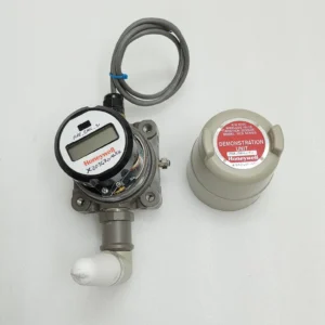 Honeywell XYR6000 Wireless VALVE PISITION SENSOR WCX SERIES 16-4