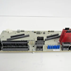 Honeywell Pulse Input I0TA CC-TPIX11 Module 51306544-125 Rev AT1 A-14