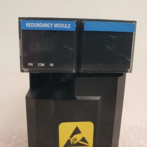 Honeywell TC-PRS021 REV F 51309288-225 Redundancy Module B-2