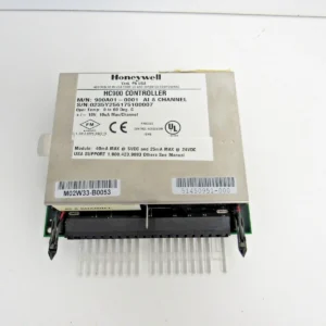 Honeywell HC900 Controller 900A01-0001 AI 8 Channel 51450951-000 C-11