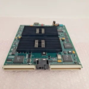 Honeywell UNC High Performance Com/Ctl 51403422-150 HDW REV B 51-3
