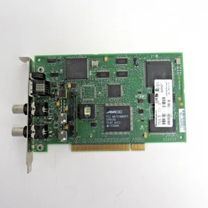 Honeywell TC-PCIC01 REV E01 96365674 F/W REV 3.5 PCI 18-4