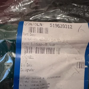Honeywell 51305863-175 MC-TAIH15 Analog Input High Level Module PLC NEW Open G-9