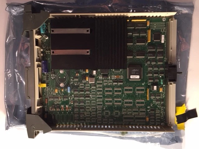 Honeywell 51401642-150 HW D HIGH PERFORMANCE I/O Link SEE PHOTOS 30-4